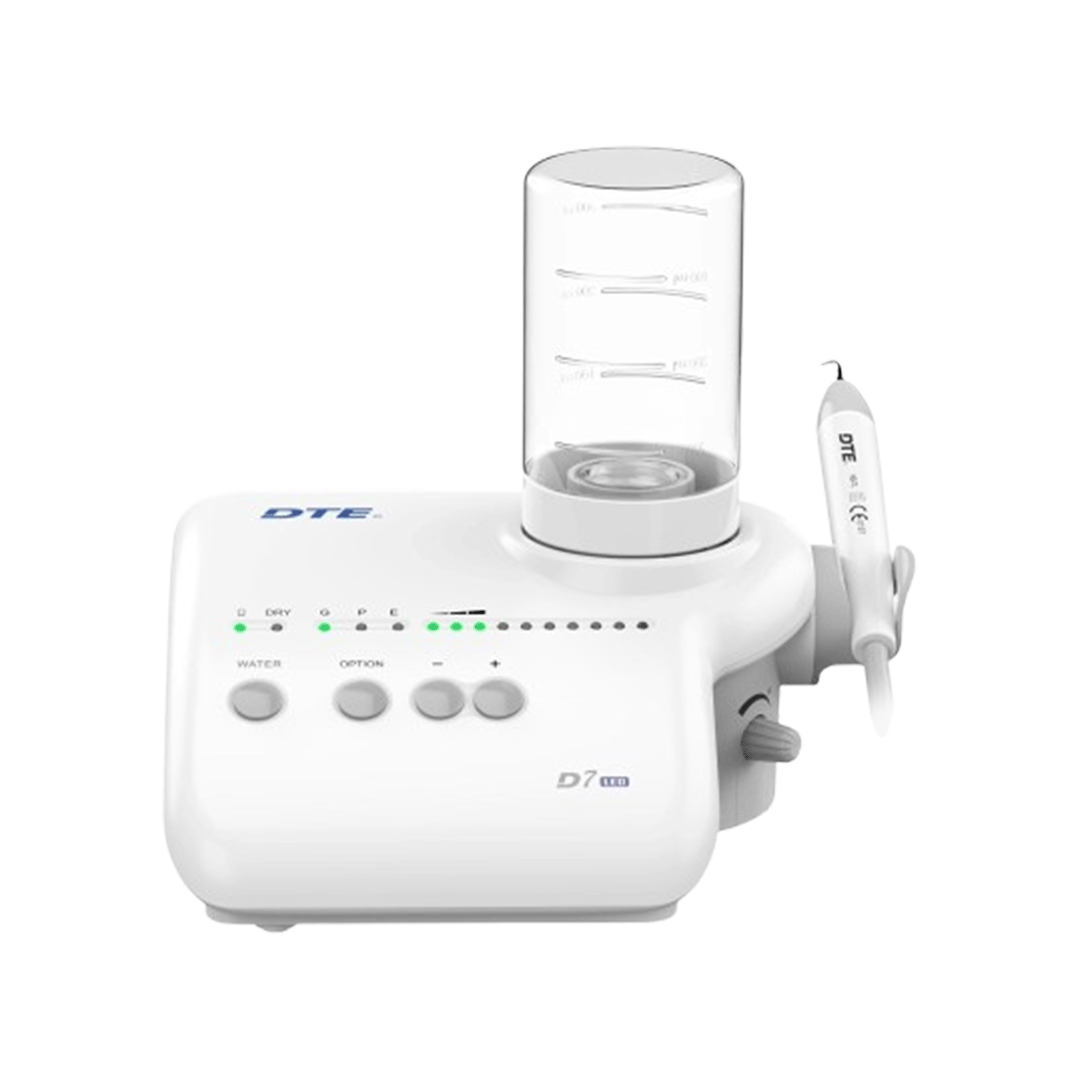 cavitron-DTE-D7LED-01 جرم گیر DTE مدل D7 LED