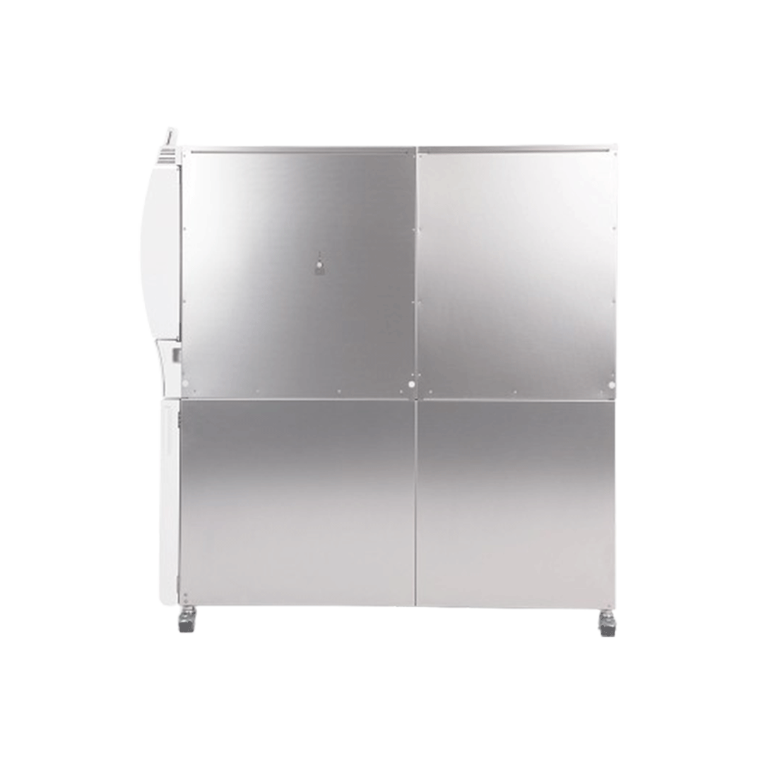 Cliniclave_45_M-04 اتوکلاو دندانپزشکی ملاگ مدل Cliniclave 45 M