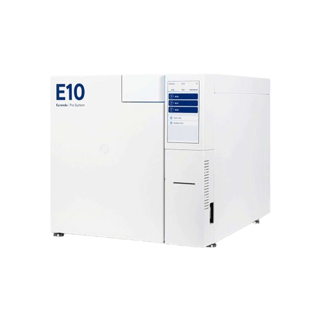 E10-01 اتوکلاو دندانپزشکی یوروندا مدل E10