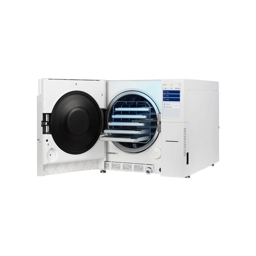 E10-03 اتوکلاو دندانپزشکی یوروندا مدل E10