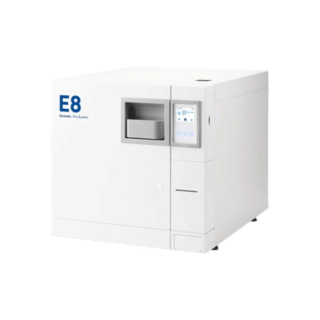 E8-01 اتوکلاو دندانپزشکی یوروندا مدل E8