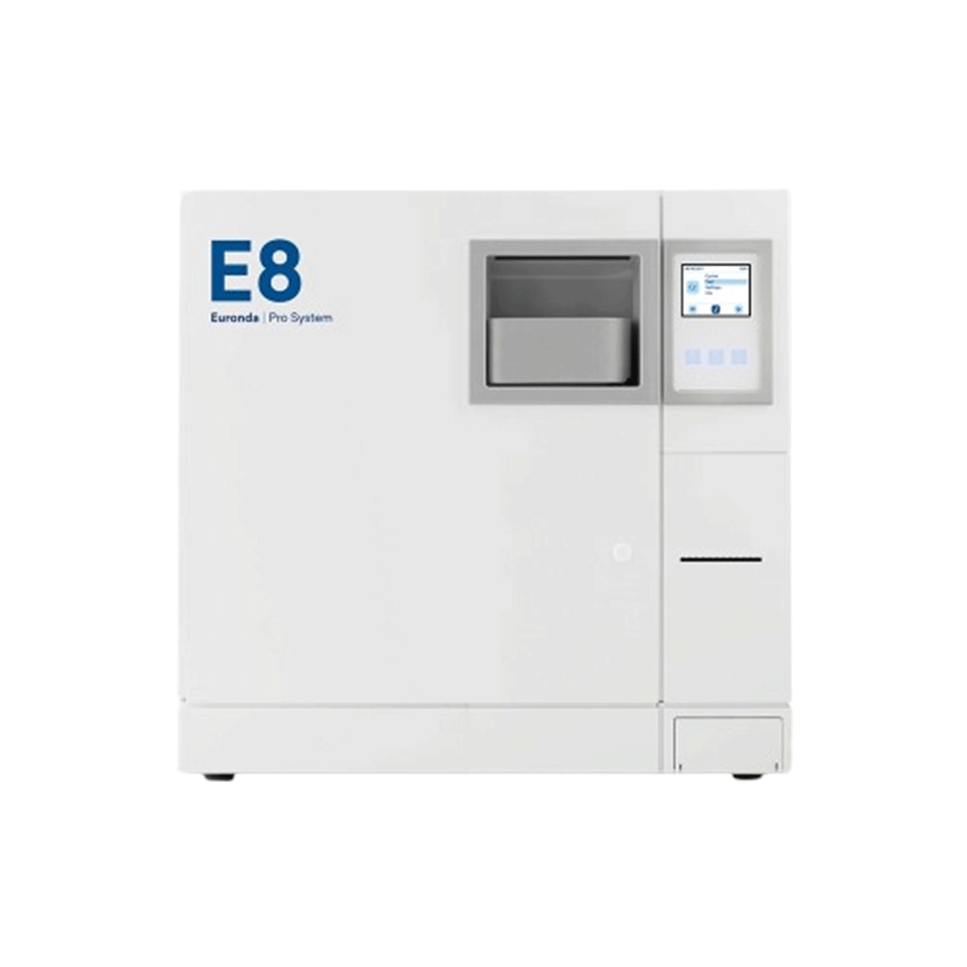 E8-02 اتوکلاو دندانپزشکی یوروندا مدل E8