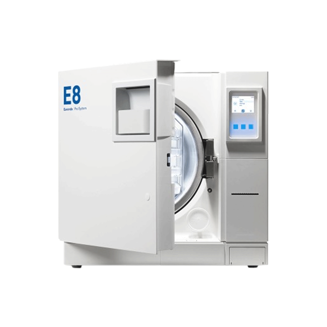 E8-03 اتوکلاو دندانپزشکی یوروندا مدل E8