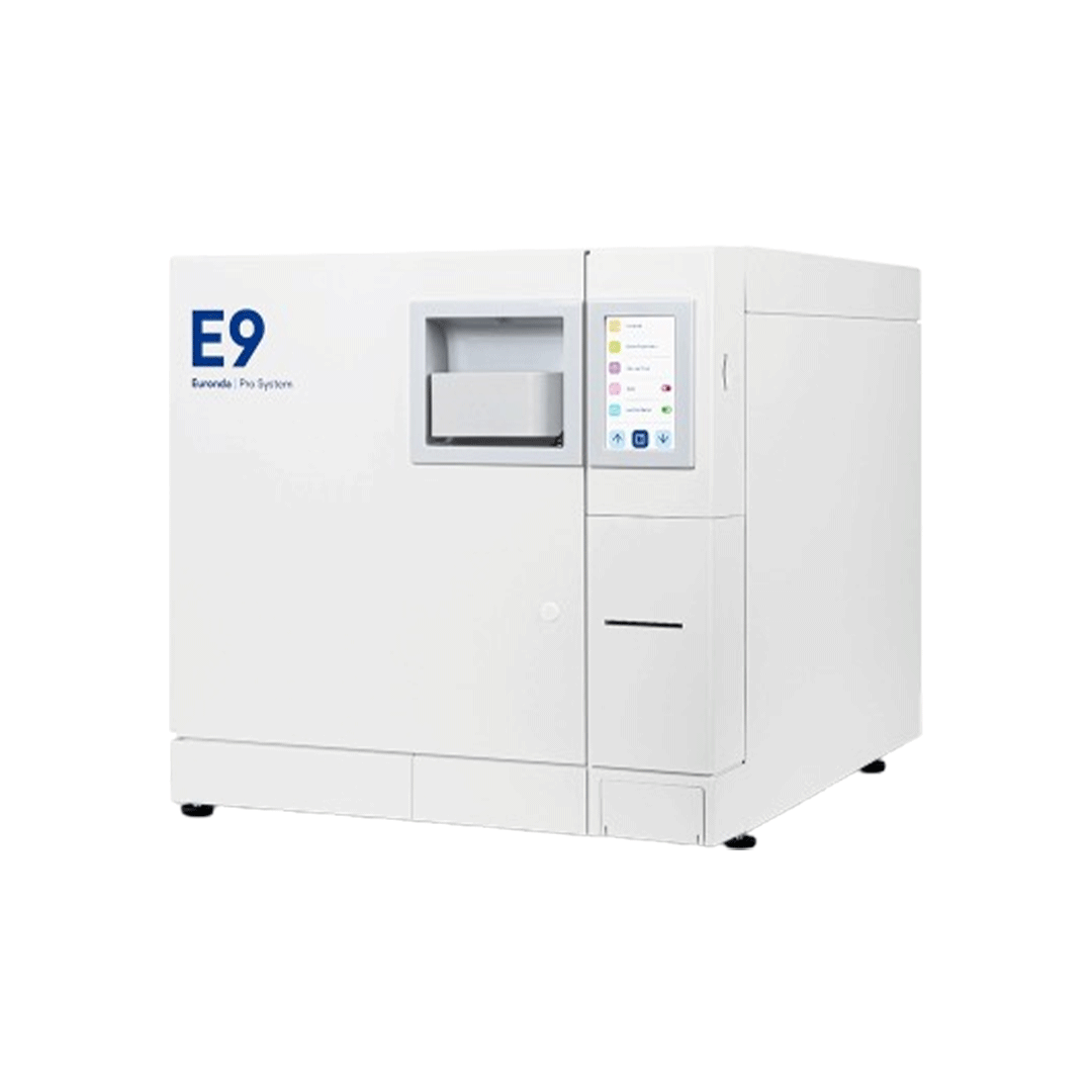 E9-01 اتوکلاو دندانپزشکی یوروندا مدل E9