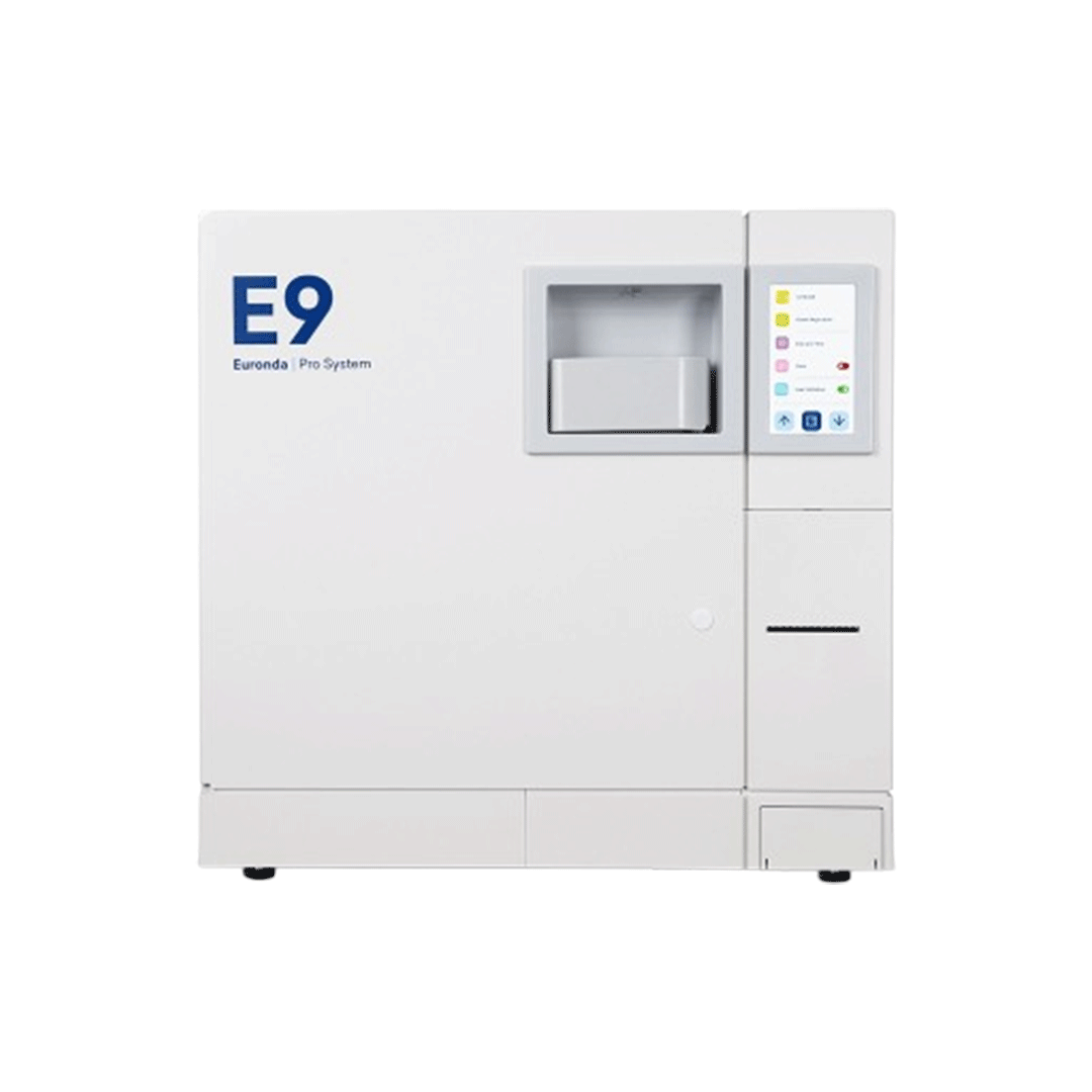 E9-02 اتوکلاو دندانپزشکی یوروندا مدل E9