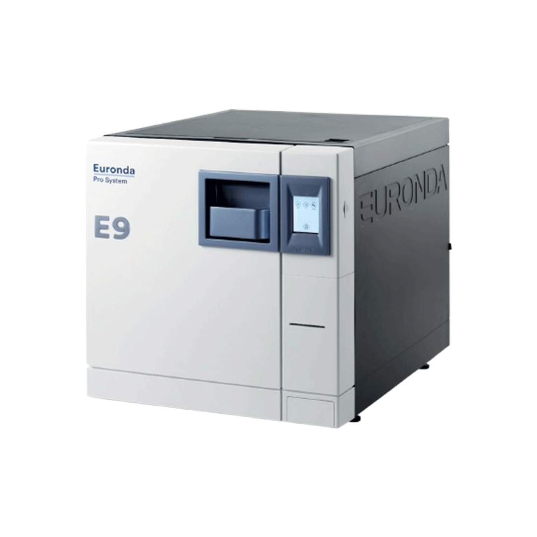 E9-NEXT-01 اتوکلاو دندانپزشکی یوروندا مدل E9 NEXT