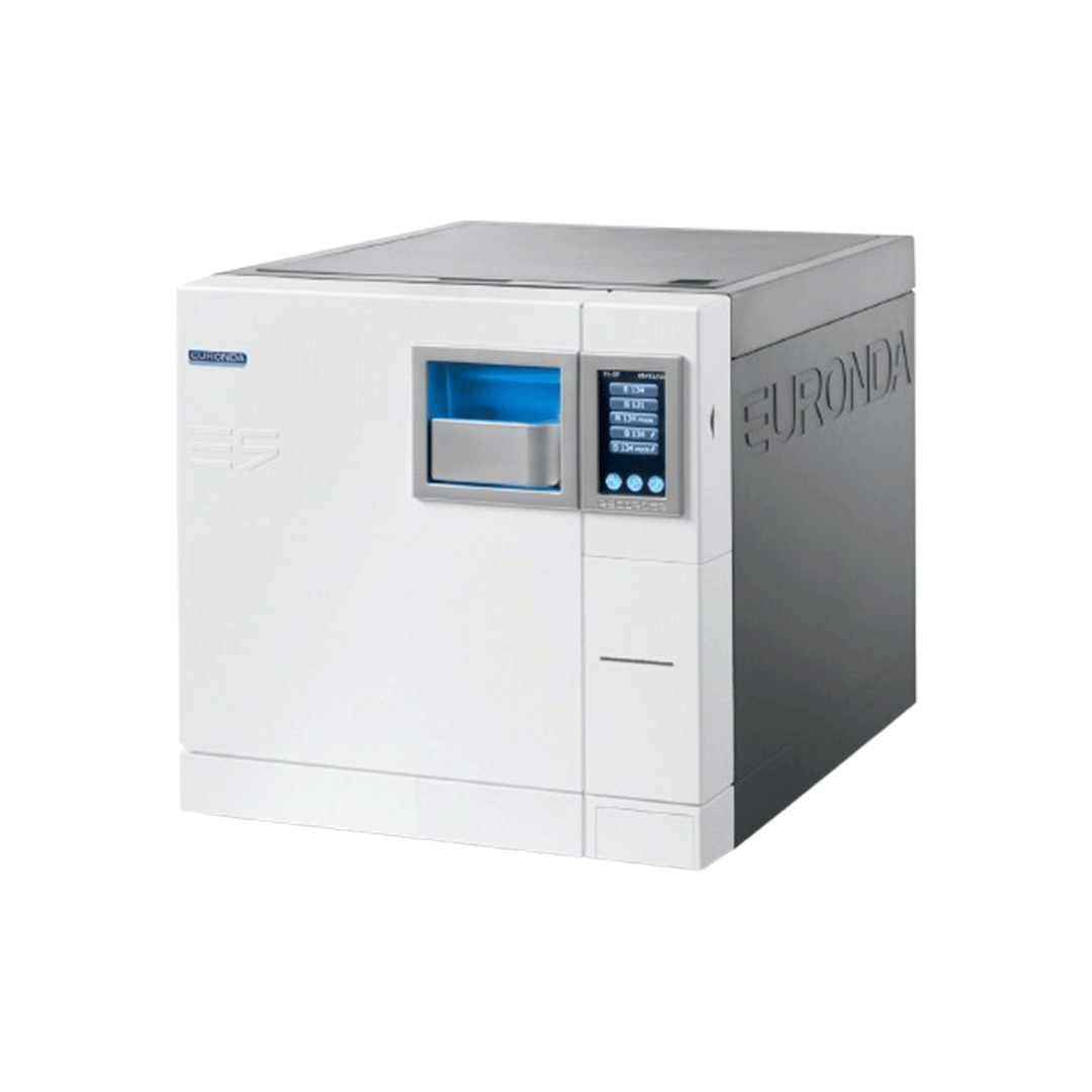 E9-RECORDER-01 اتوکلاو دندانپزشکی یوروندا مدل E9 NEW RECORDER