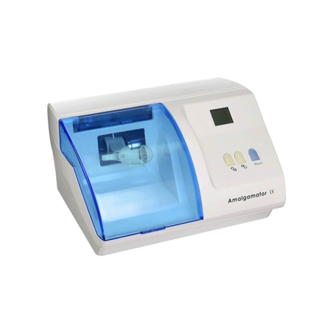 amalgamator-Goldent-db-338-01 آمالگاماتور گلدنت مدل Db 338