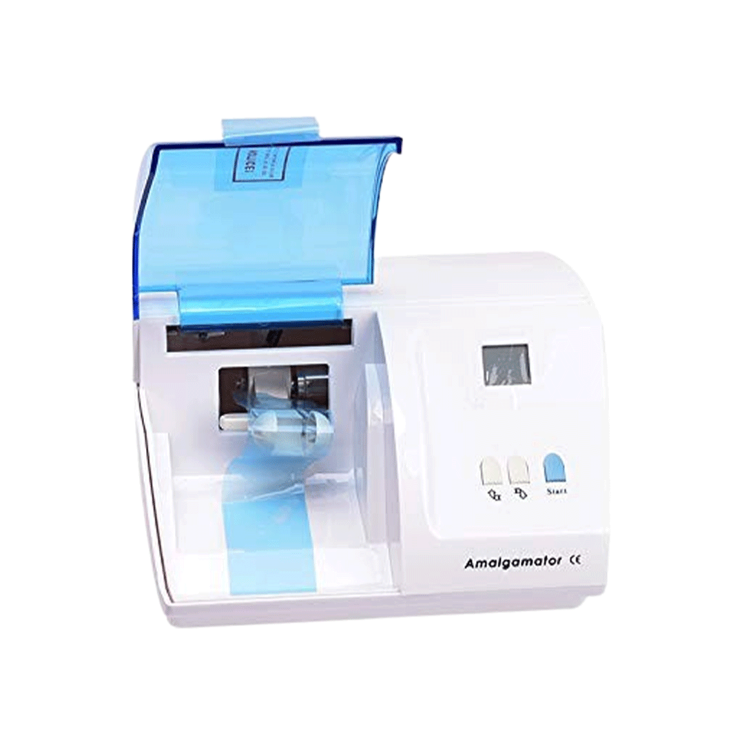 amalgamator-Coxo-db-338-02 آمالگاماتور کوکسو مدل Db 338